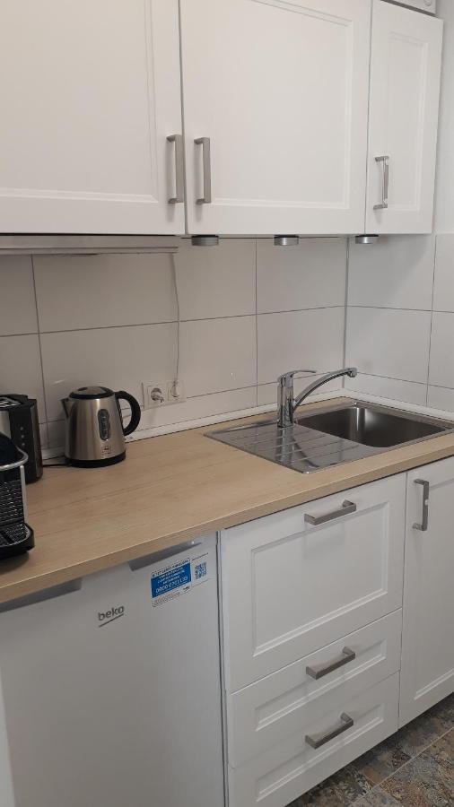 Gemuetliches Apartment Am Kurpark In Bad Ems Eksteriør billede