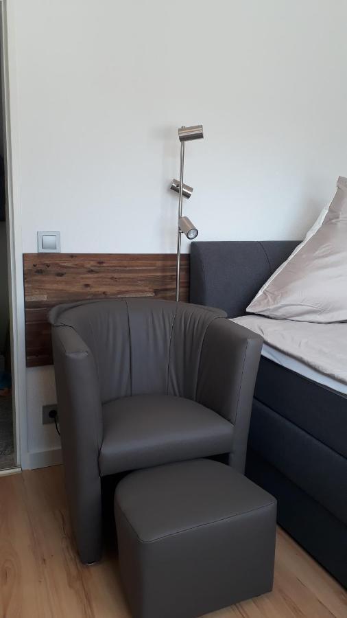 Gemuetliches Apartment Am Kurpark In Bad Ems Eksteriør billede