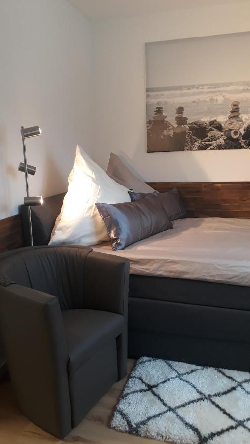 Gemuetliches Apartment Am Kurpark In Bad Ems Eksteriør billede