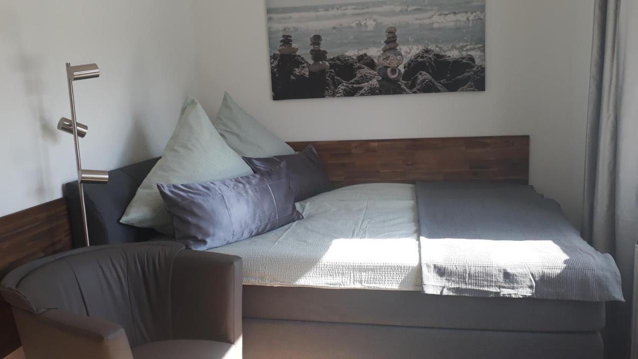 Gemuetliches Apartment Am Kurpark In Bad Ems Eksteriør billede