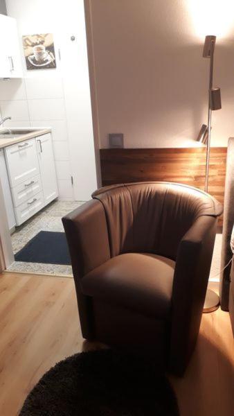 Gemuetliches Apartment Am Kurpark In Bad Ems Eksteriør billede